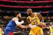 星空体育-NBA戏精大赏 勇士强援来安排！湖人叫谁谁不来？